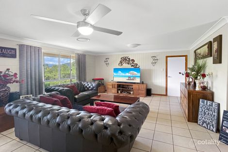 Property photo of 1671 Maleny-Kenilworth Road Conondale QLD 4552