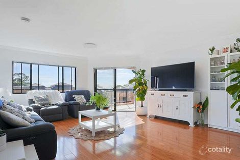 Property photo of 11/1-7 Mansfield Avenue Caringbah NSW 2229