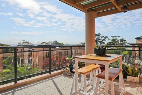 Property photo of 11/1-7 Mansfield Avenue Caringbah NSW 2229