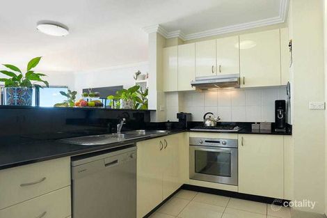 Property photo of 11/1-7 Mansfield Avenue Caringbah NSW 2229