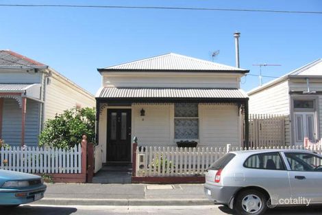 Property photo of 5 Sheedy Street Richmond VIC 3121