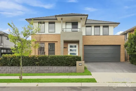 94 Frontier Ave, Marsden Park, NSW 2765