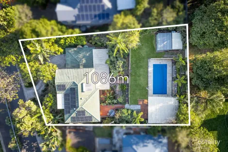 Property photo of 31 Ngungun Parade Narangba QLD 4504