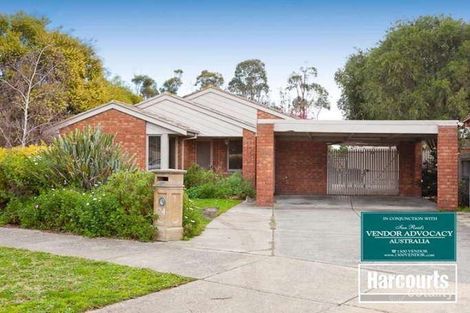 Property photo of 24 Willslie Crescent Berwick VIC 3806