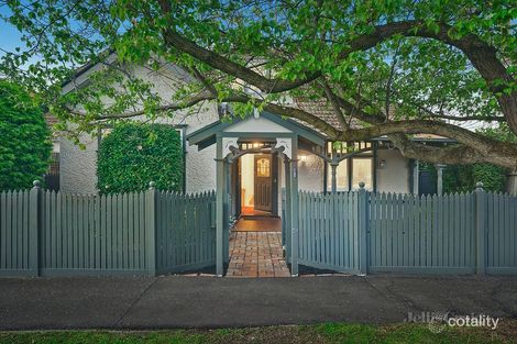 Property photo of 1 Edlington Street Hawthorn VIC 3122