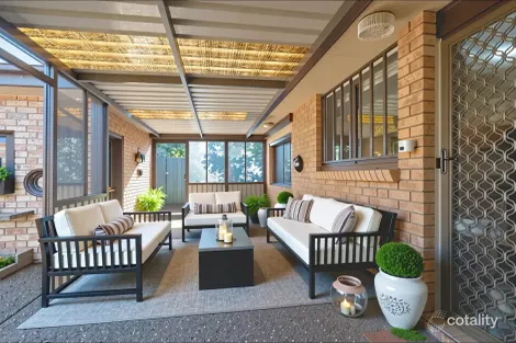 Property photo of 1/49 Blairgowrie Circuit St Andrews NSW 2566