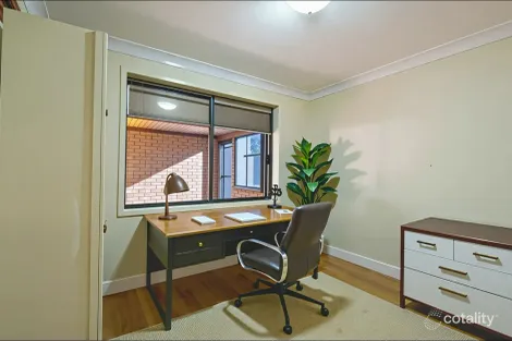 Property photo of 1/49 Blairgowrie Circuit St Andrews NSW 2566