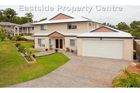 Property photo of 38 Lachlan Drive Wakerley QLD 4154