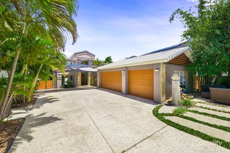 36 Brittanic Cres, Paradise Point, QLD 4216