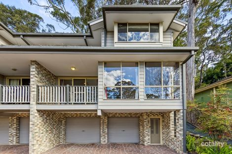 6/18-20 Dural St, Hornsby, NSW 2077