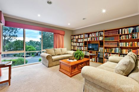 Property photo of 80 Eucalyptus Road Eltham VIC 3095