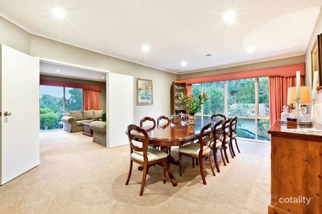 Property photo of 80 Eucalyptus Road Eltham VIC 3095