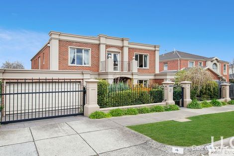 Property photo of 4 Kemp Avenue Mount Waverley VIC 3149