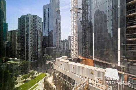 Property photo of 1103/11 Bale Circuit Southbank VIC 3006
