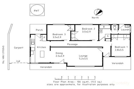 Property photo of 39 Kokoda Terrace Loxton SA 5333