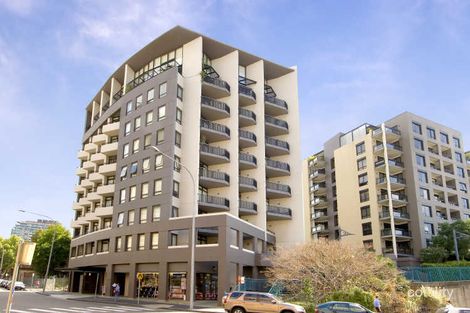 305/2 Jones Bay Rd, Pyrmont, NSW 2009