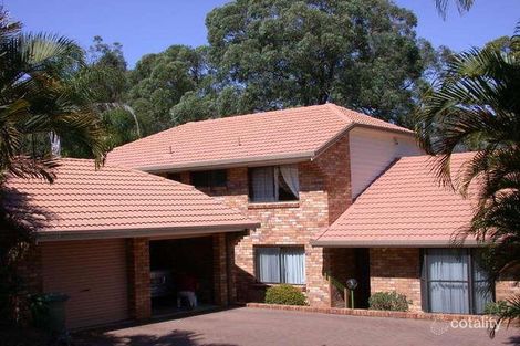 Property photo of 55 Plateau Drive Springwood QLD 4127