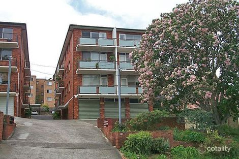 Property photo of 2/101 Constitution Road West West Ryde NSW 2114