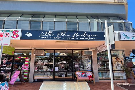 6/1-3 Normanby St, Yeppoon, QLD 4703