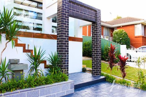 Property photo of 71 Bradman Street Greystanes NSW 2145