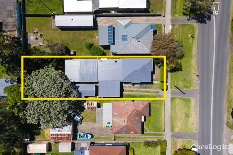Property photo of 288 Old Pacific Highway Swansea NSW 2281