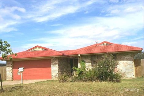 Property photo of 26 Holly Crescent Windaroo QLD 4207