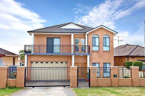 11 Rowley St, Smithfield, NSW 2164