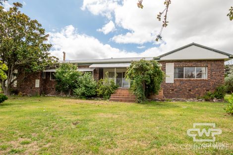 Property photo of 1822 Old Armidale Road Guyra NSW 2365