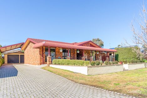 Property photo of 12 Glencross Street Chisholm ACT 2905