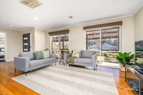 Property photo of 12 Glencross Street Chisholm ACT 2905