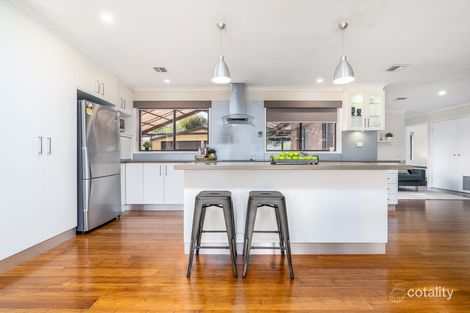 Property photo of 12 Glencross Street Chisholm ACT 2905