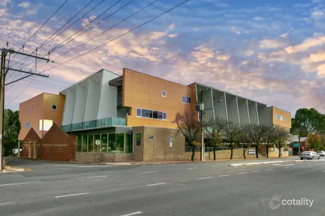 6/54 Henry St, Stepney, SA 5069