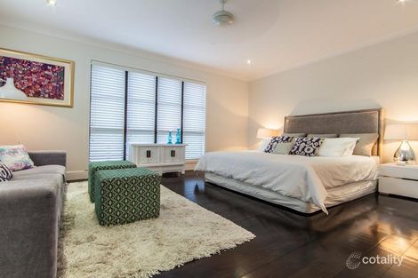 Property photo of 101 Baroona Road Paddington QLD 4064