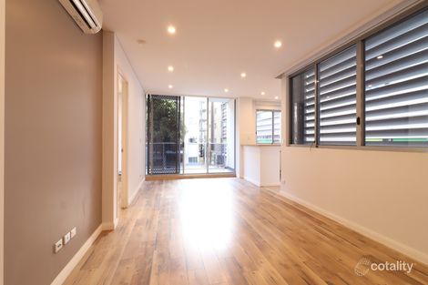 Property photo of 419/4 Spring Street Rosebery NSW 2018