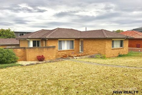 Property photo of 2 Bogan Street Greystanes NSW 2145