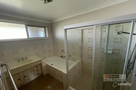 Property photo of 7 Emanuel Crescent South West Rocks NSW 2431