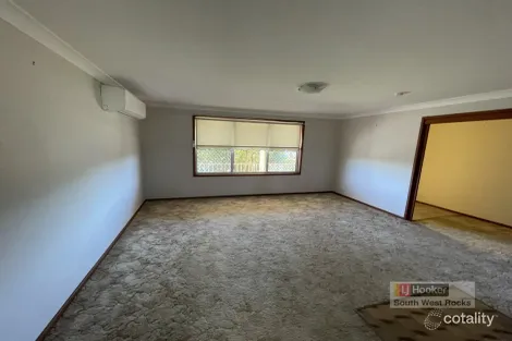 Property photo of 7 Emanuel Crescent South West Rocks NSW 2431