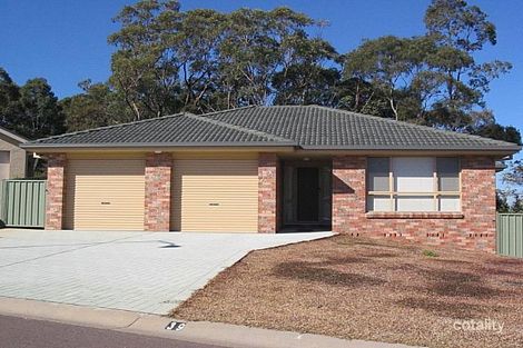 39 Cupania Cres, Garden Suburb, NSW 2289