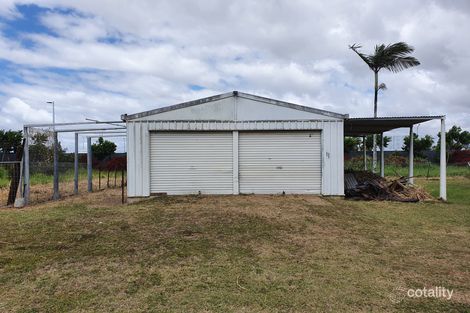 Property photo of 311-313 Broadsound Road Paget QLD 4740