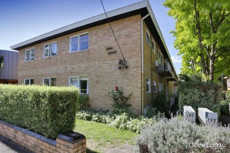 Property photo of 2/181 Riversdale Road Hawthorn VIC 3122