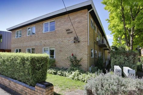 Property photo of 2/181 Riversdale Road Hawthorn VIC 3122