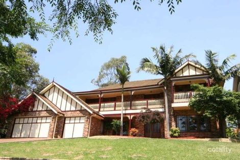 9 View St, West Pennant Hills, NSW 2125
