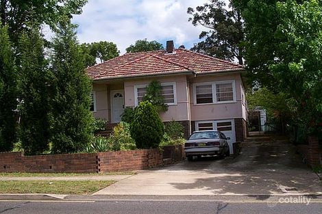 Property photo of 144 Kissing Point Road Dundas NSW 2117
