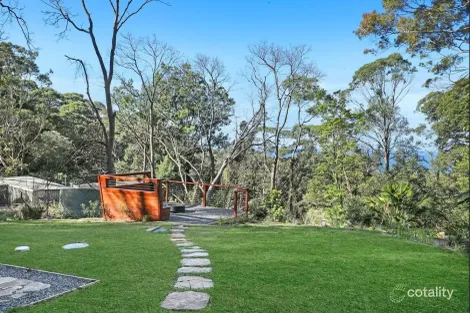 Property photo of 45 Morrison Avenue Wombarra NSW 2515