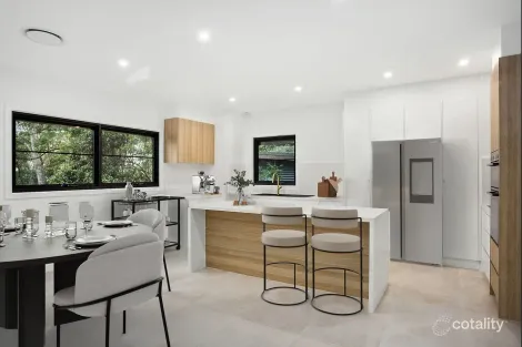 Property photo of 45 Morrison Avenue Wombarra NSW 2515