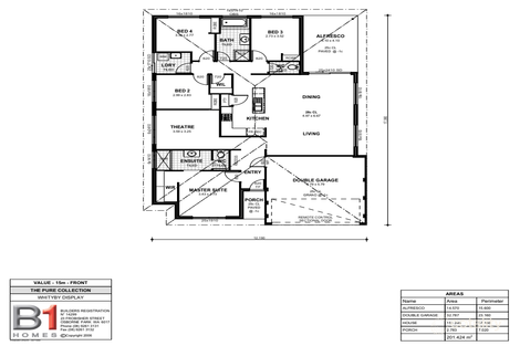 26 Amaranthus Rd, Seville Grove, WA 6112