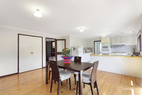 Property photo of 10 Winterton Court Wantirna VIC 3152