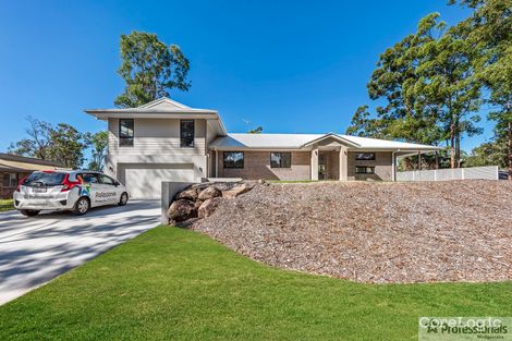 Property photo of 9A Piallingo Street Mudgeeraba QLD 4213