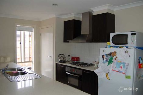 Property photo of 8 Dogherty Court Maddingley VIC 3340