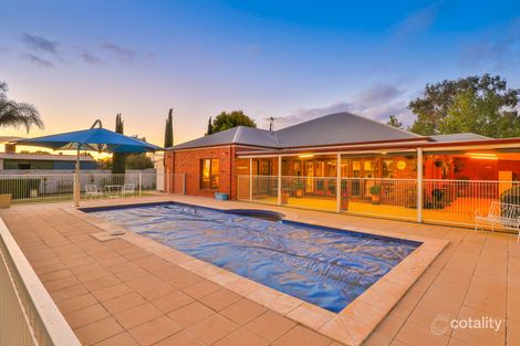 Property photo of 219 Channel Road Merbein VIC 3505